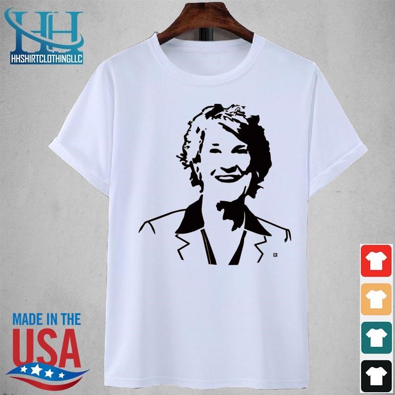 Lisa bluder graphic 2023 shirt