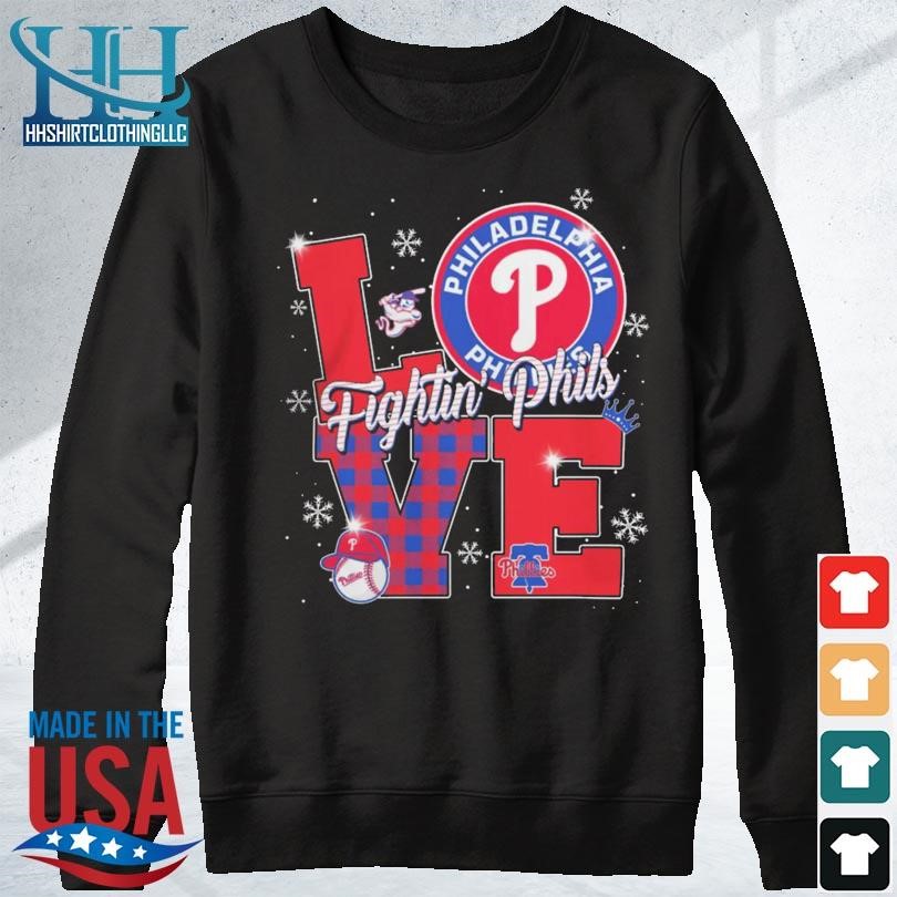 Fightin' Phils Philadelphia Phillies 2023 Postseason Shirt, hoodie,  sweater, long sleeve and tank top