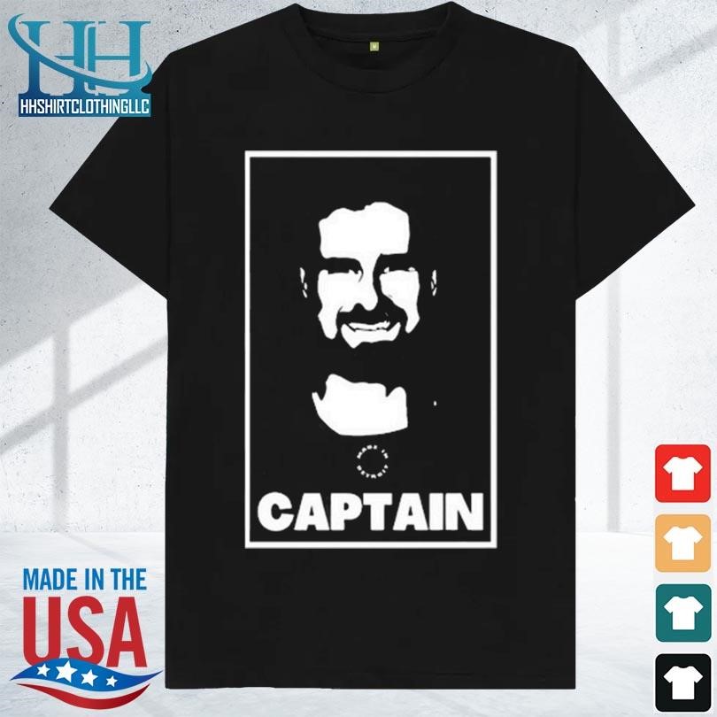 Madeindetroit captain 2023 shirt