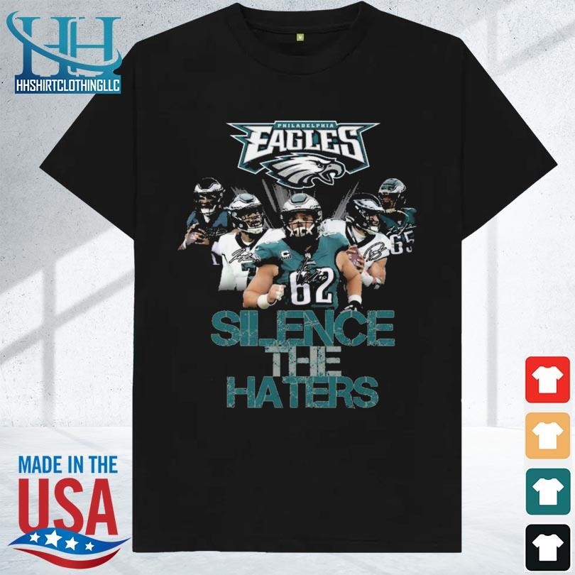 Philadelphia Eagles Underdog 2022 shirt, hoodie, sweater, long sleeve and  tank top