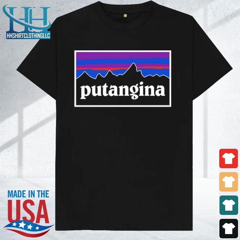 Putangina 2023 shirt