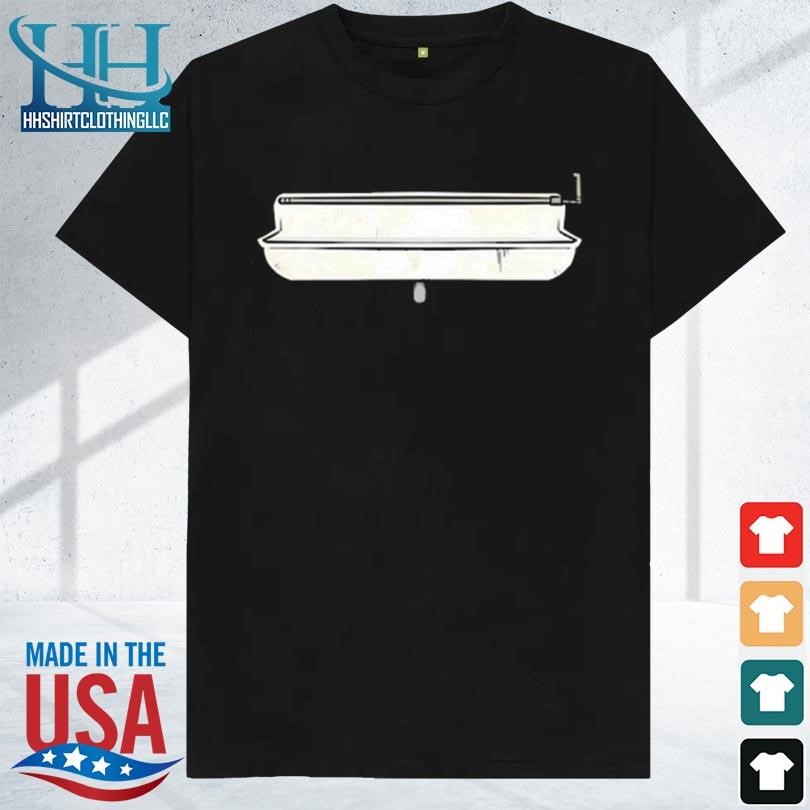 The reverend reiderson trough 2023 shirt