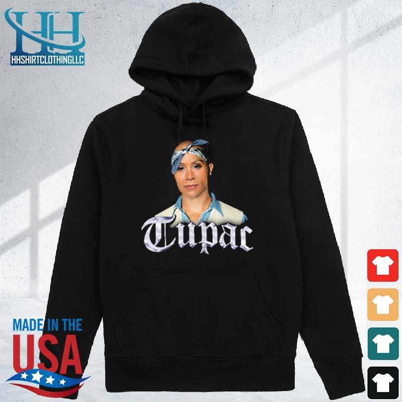 Tupac 2023 shirt hoodie den