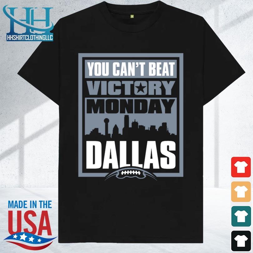 Dallas Cowboys Victory Shirt ⋆ Vuccie