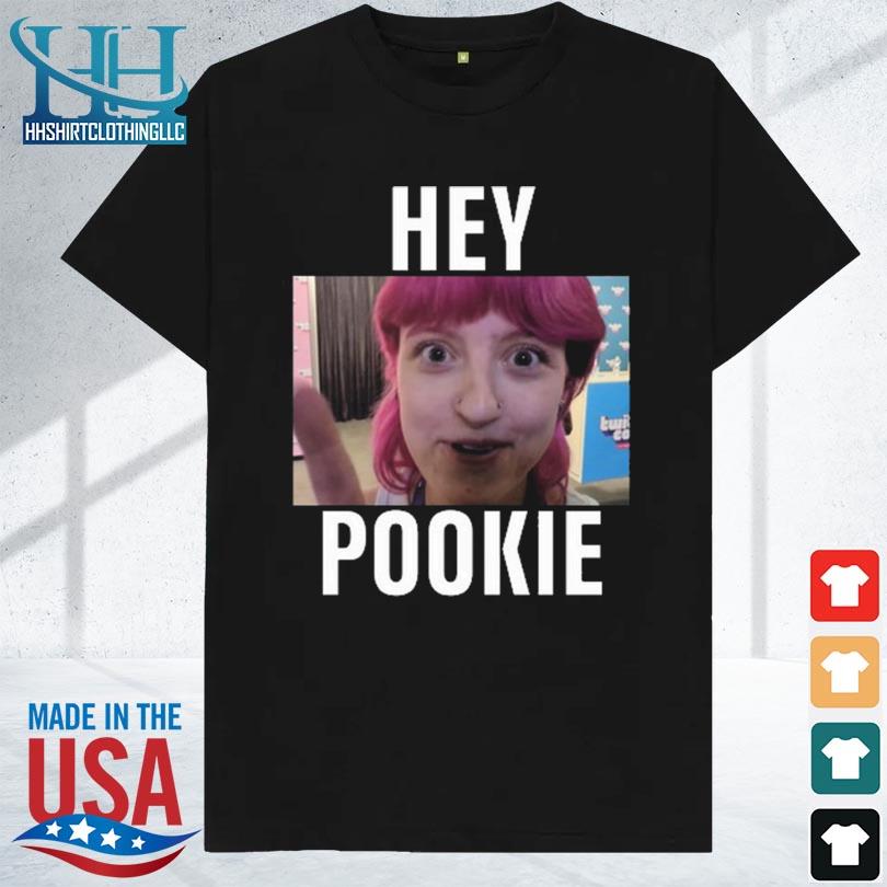 Hey pookie 2023 shirt