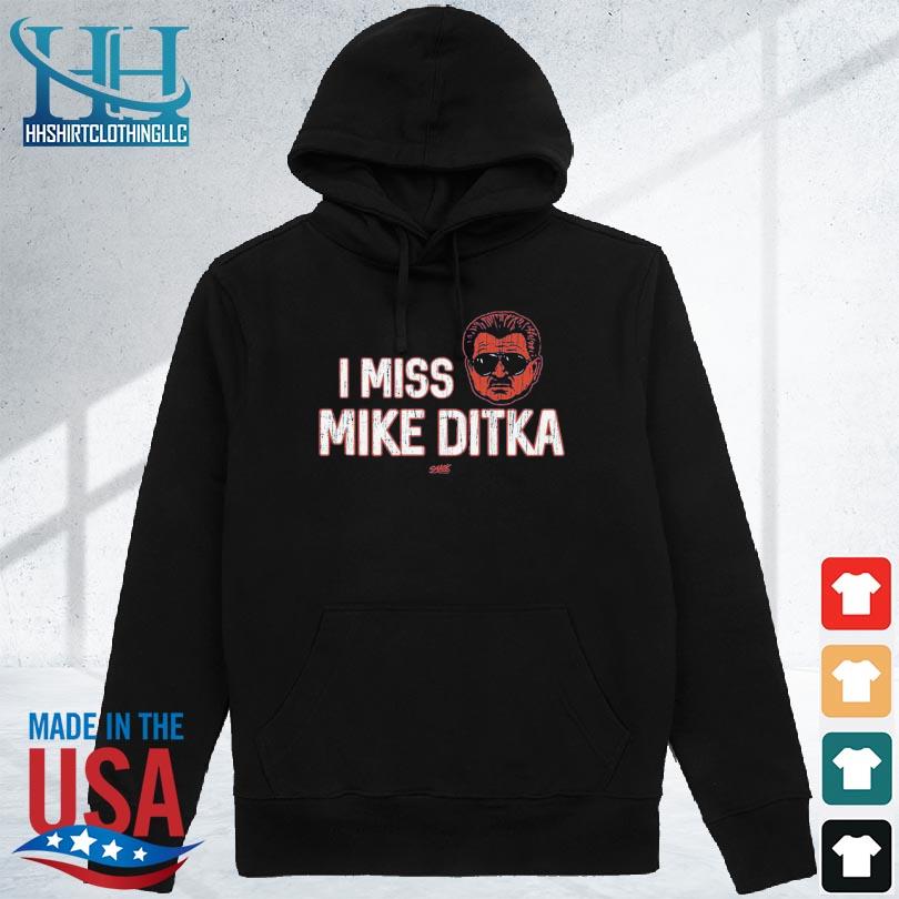 Mike Ditka Sweatshirts & Hoodies for Sale