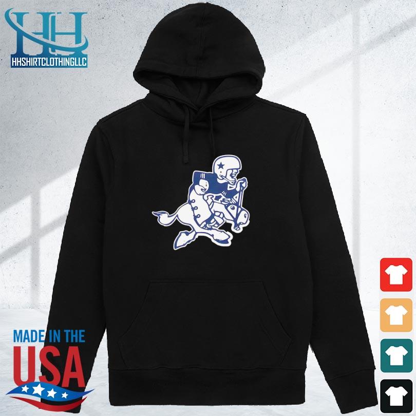 Endastore Mike Mccarthy Cowboy Joe Hoodie