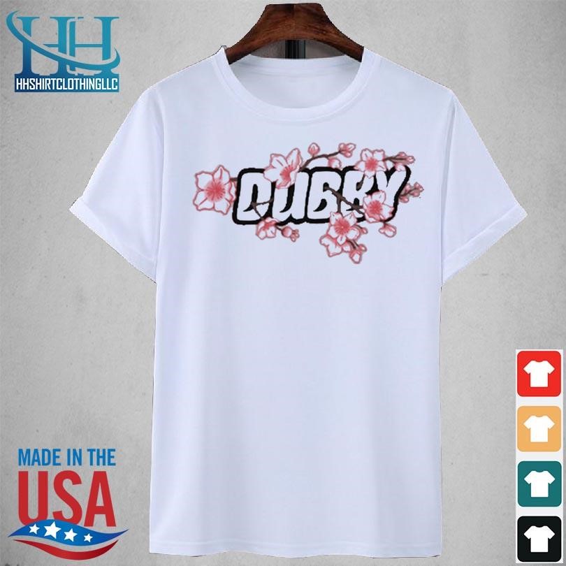Dubby blossom 2023 shirt