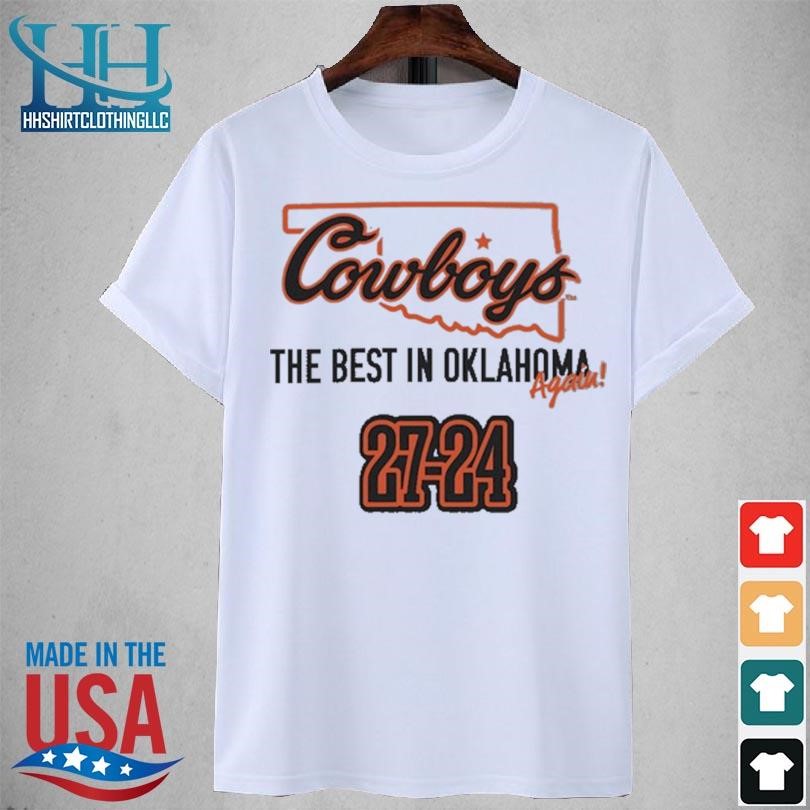 Forever own the state bedlam 2023 shirt