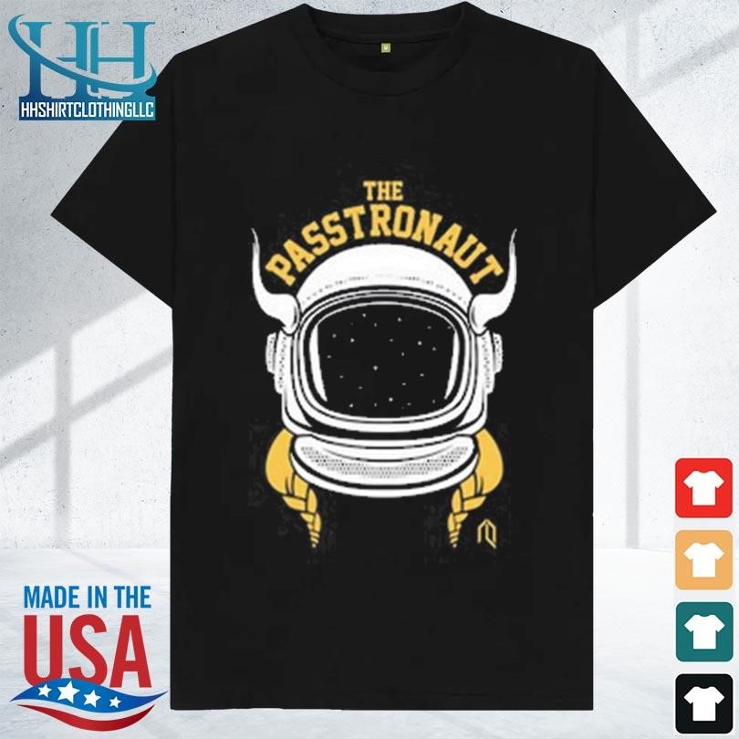 The passtronaut 2023 shirt