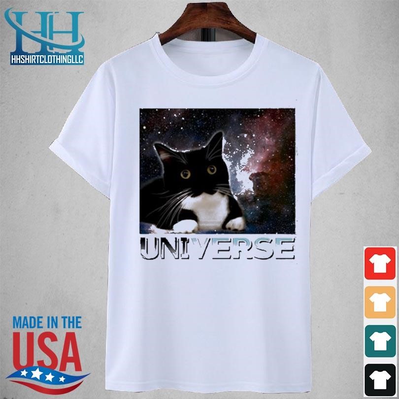 Unicouniuni cat universe 2023 shirt