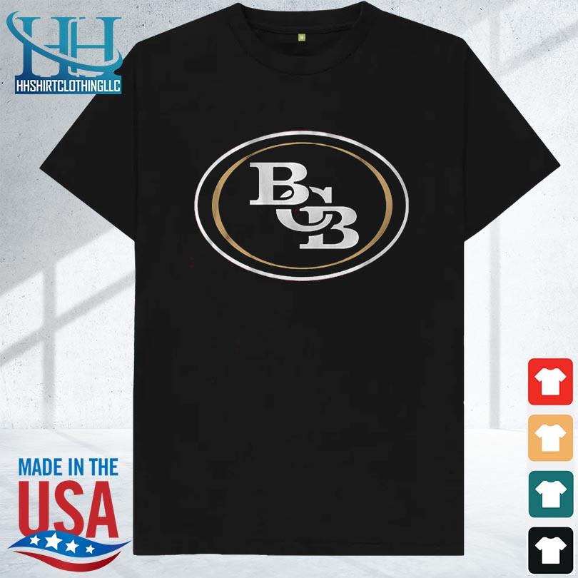 Bcb initials 2023 shirt