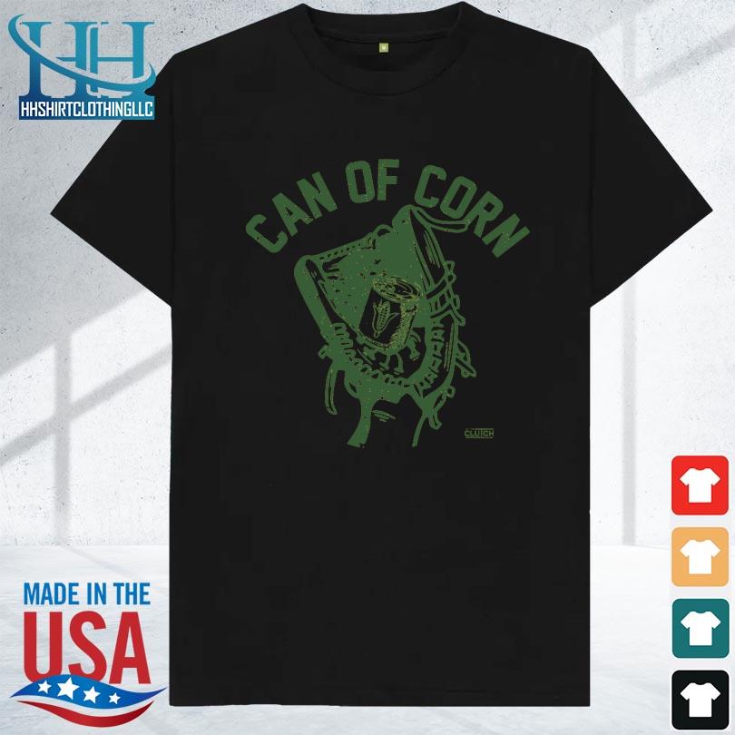 Can of corn 2023 shirt