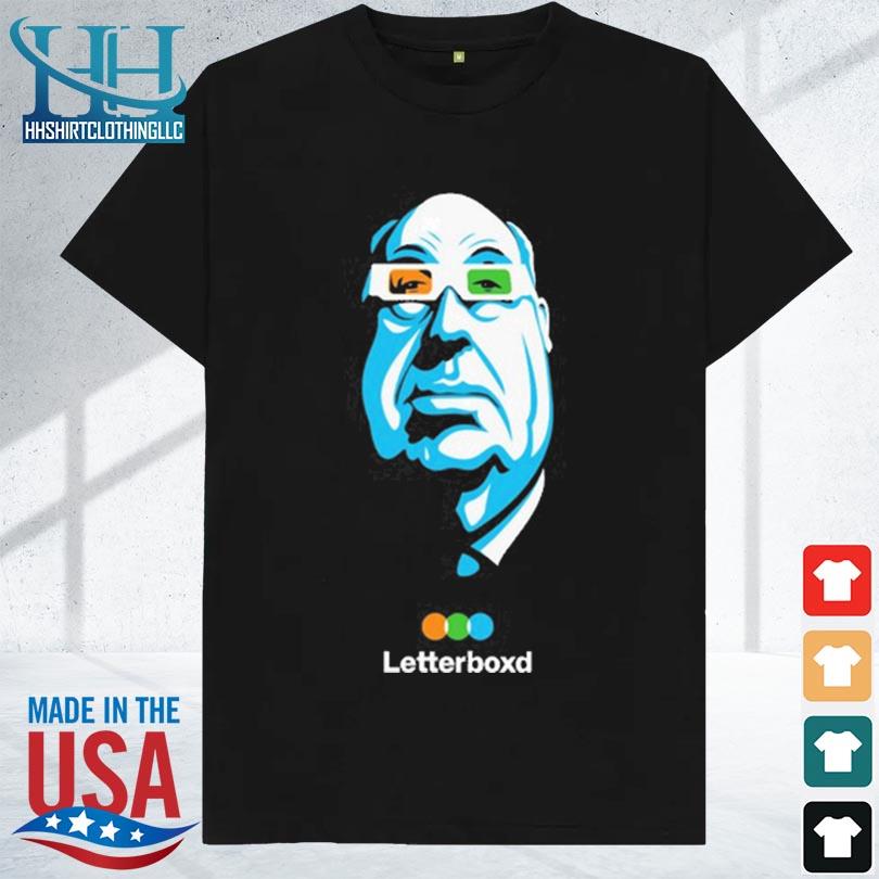 Hitch letterboxd 2023 shirt