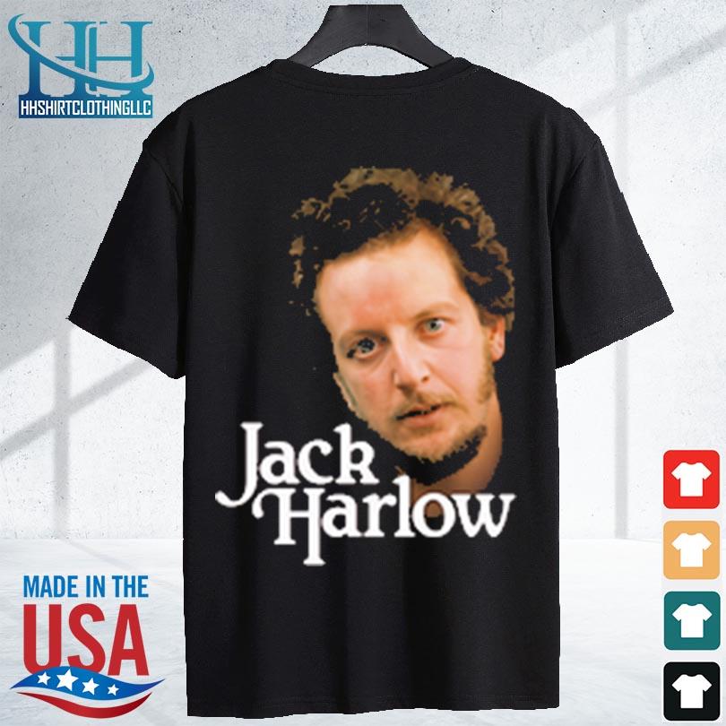 Jack harlow 2023 s shirt den