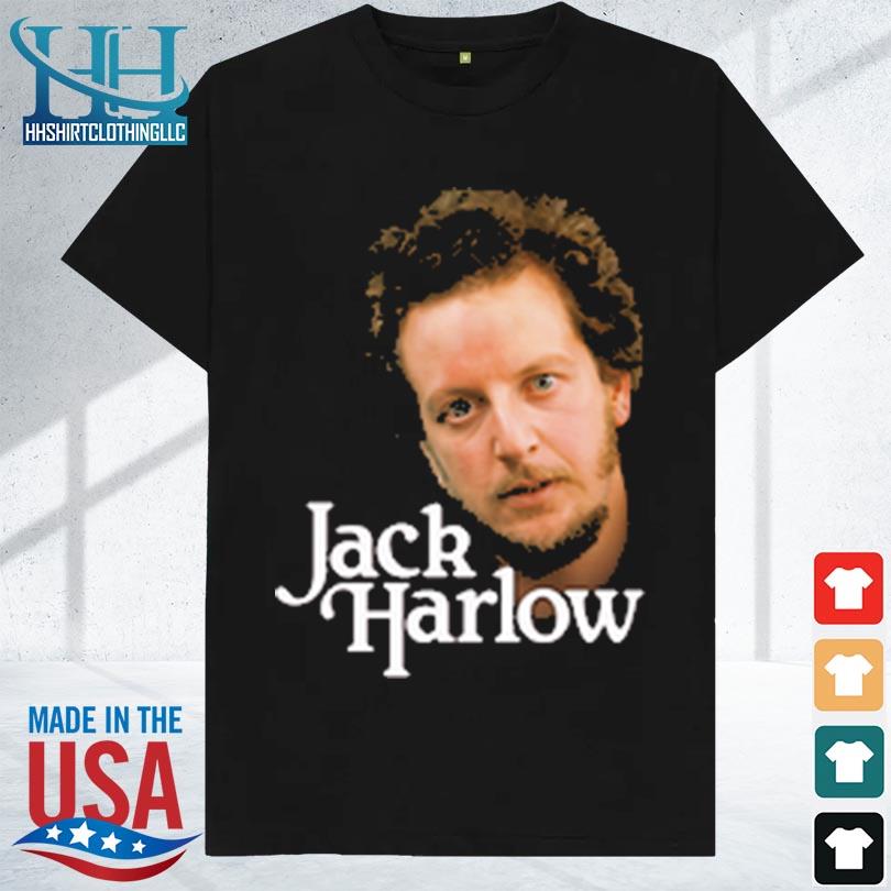 Jack harlow 2023 shirt