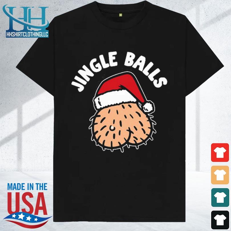 Jingle balls 2023 shirt