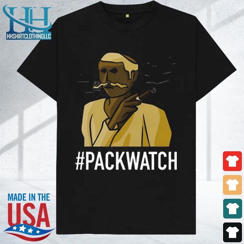 #packwatch 2023 shirt