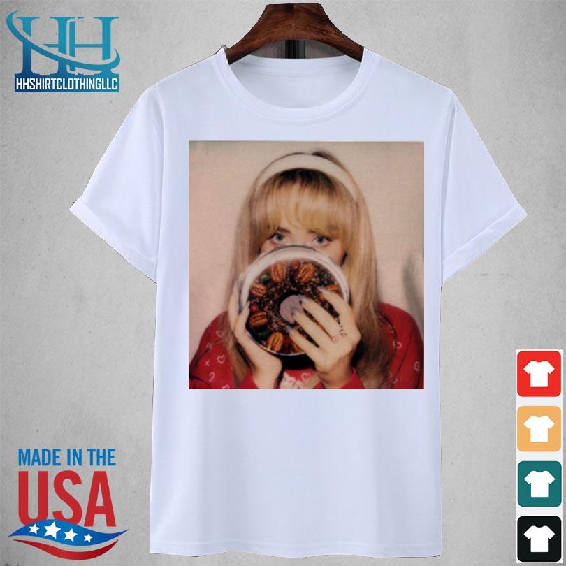 Sabrina carpenter fruitcake 2023 shirt