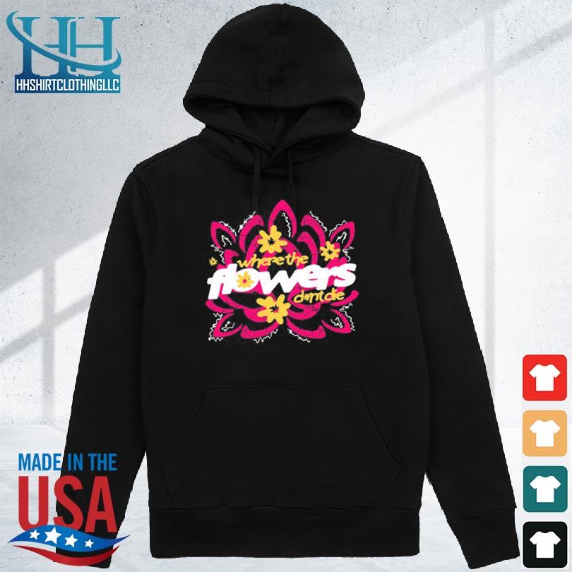 Monaleo where the flowers dont die 2023 s hoodie den