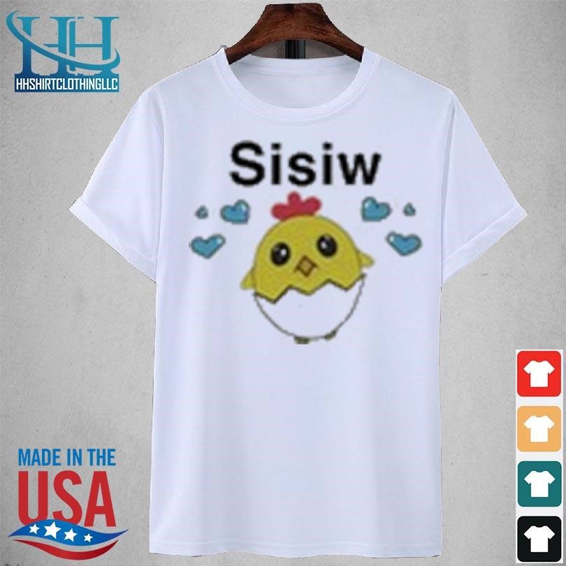 Best Sisiw 2024 shirt