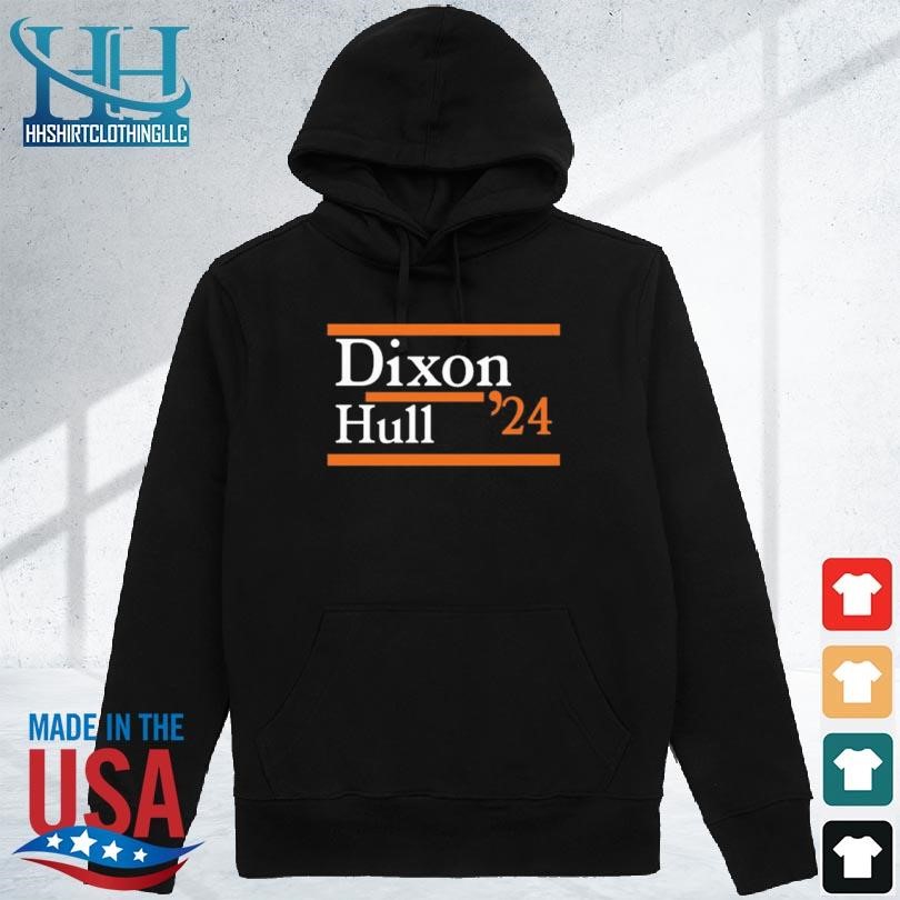 Nice Ntt indycar series dixon hull '24 hoodie den