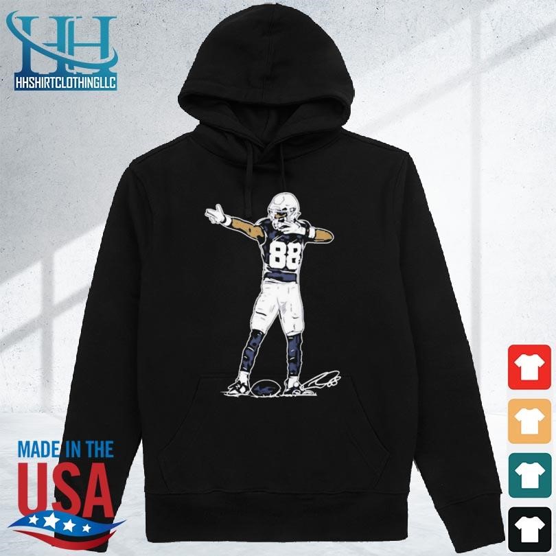 Nice Official ceedee lamb superstar pose hoodie den