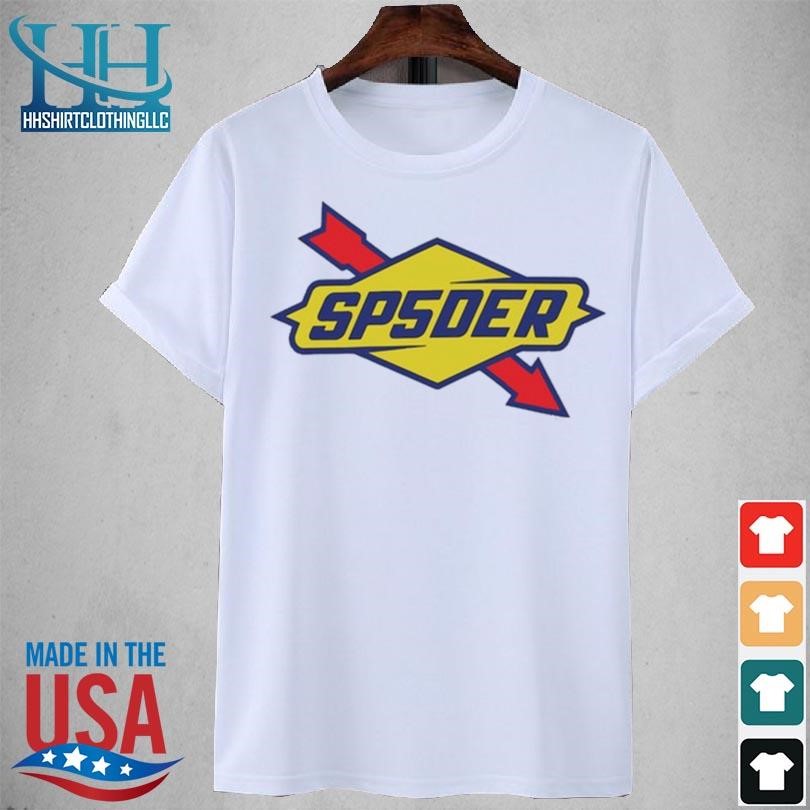 Premium Sp5der the spot 2024 shirt