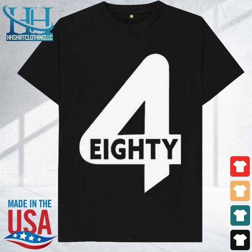 Premium Eightyfour shirt